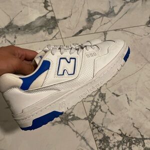 Men’s New Balance 550